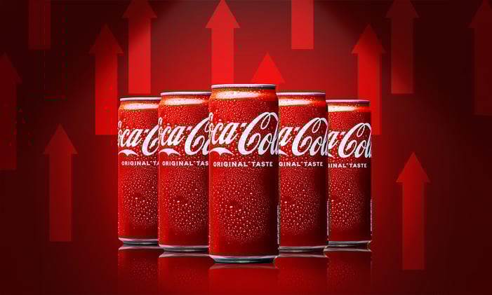 Cuando el gobierno ataca: Coca-Cola contraataca, crisis en el mercado de latas y más...