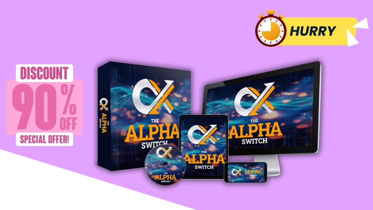 The Alpha Switch Review: Uncovering the Overlooked Success Factors of 2025