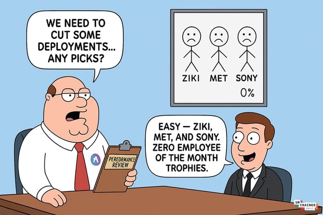 Aave DAO Rethinks Multichain Expansion Strategy