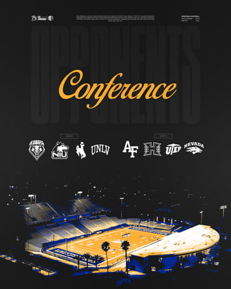 Spartan Brew 12/22: 2026 Football Opponents