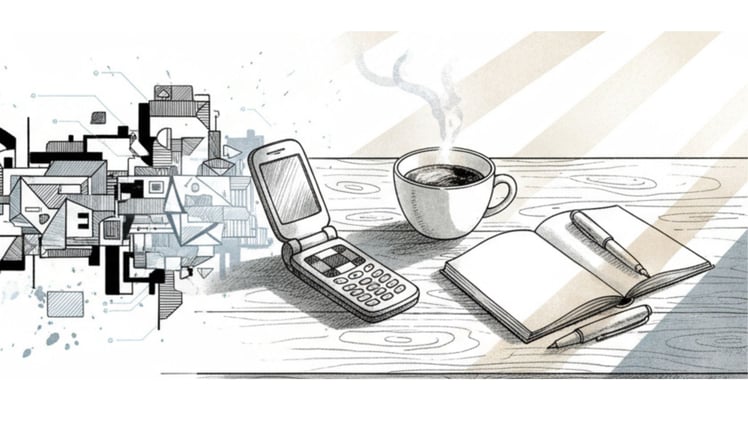 Edition #25: “Intentional Tech” is here — plus Tesla, Novo Nordisk & Retail’s Big Week