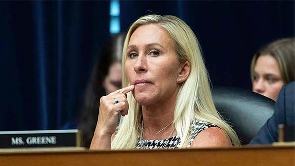 🟠 MTG Abruptly Resigns