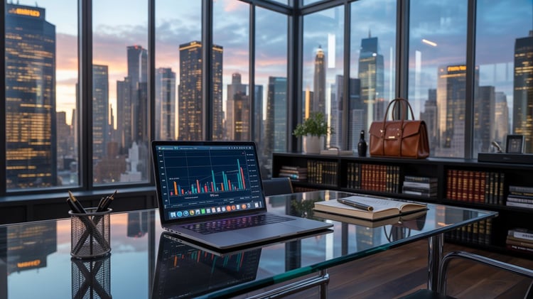 O Método "Magnético de Conteúdo" Para Gerar Leads Qualificados Sem Descontos ou Desespero