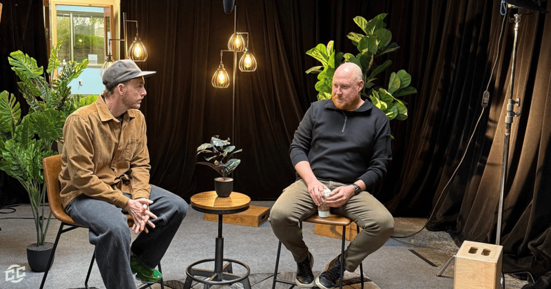 Community Spotlight: Brad Obermueller From CEE, Bridging Efficiency, Advocacy, and Opportunity