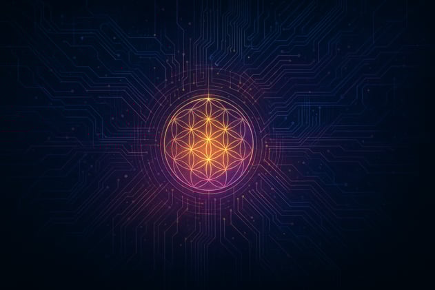 The Architecture of a Meaningful Life