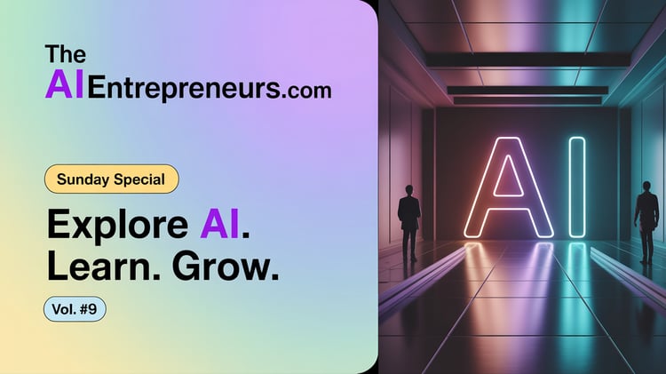 🎓 100+ Orgs Just Made a Big AI Education Promise | Vol. 9