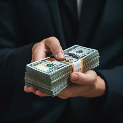 How to Escape the Paycheck-to-Paycheck Cycle.