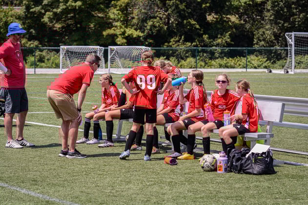 Why Youth Soccer Costs So Much — and How We’re Changing It
