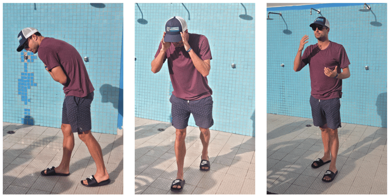 The Real Tri Squad March Newsletter