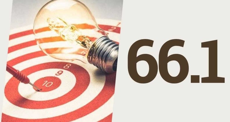 Mastering the art of consistency