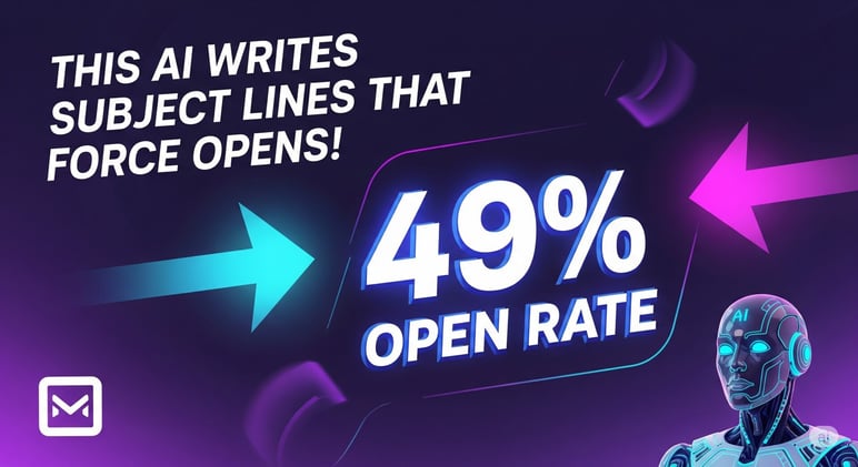Your Subject Lines Sucks (And You  Know It)