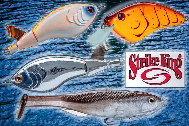 Best New Products from ICAST 2025, the Guns of GTA, and more! 