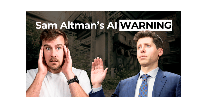 AI with Kyle Daily Update 016