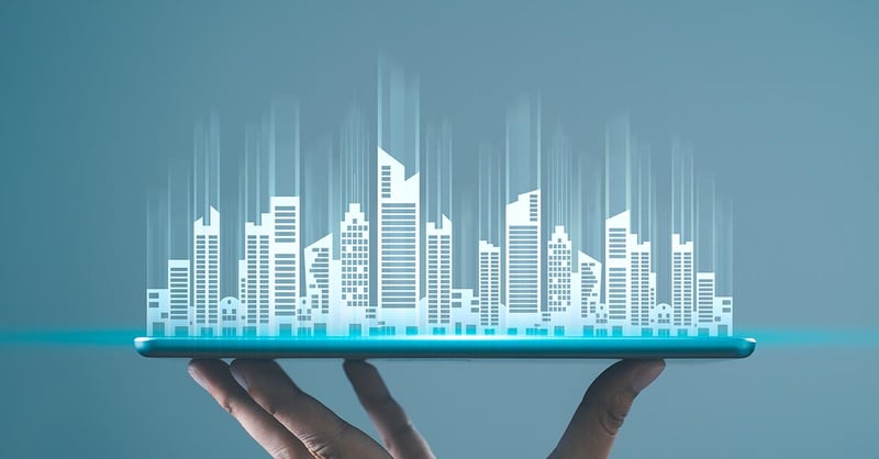 Digital Marketplaces Reshape Commercial Real Estate 🚀