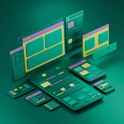 🌐 5 Website Building Tools Reshaping Digital Presence