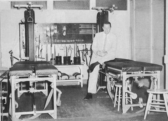 The Rebel Doctor Who Changed Everything!