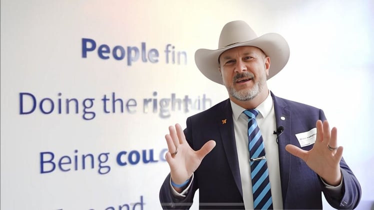 🎯 Why your mindset matters more than the market