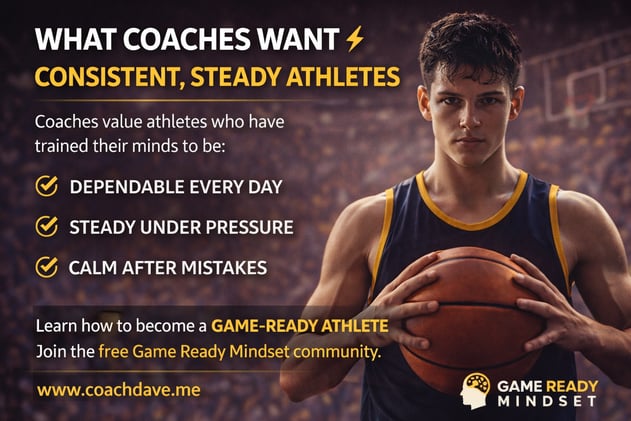 Why the Best Athletes Don’t Always Get the Most Attention (But High School and College Coaches Always Notice Them)