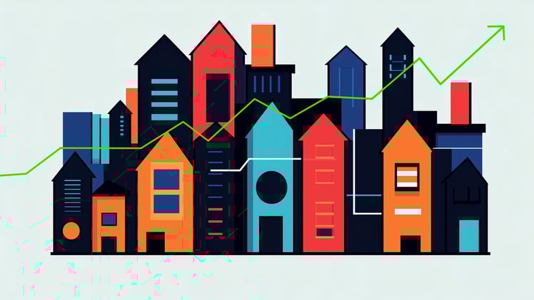 Housing Inventory Falls: A Turning Point for CRE?