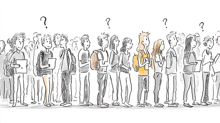 The Answer Guy Trap