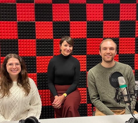 Hyde Lecture Mini Series