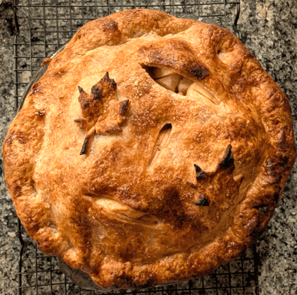 As American As PFAS Pie