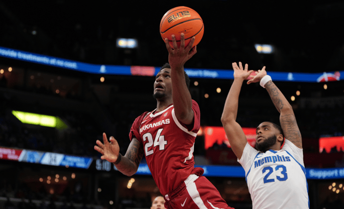 Razorback Brew 11/18: Change Of Plans