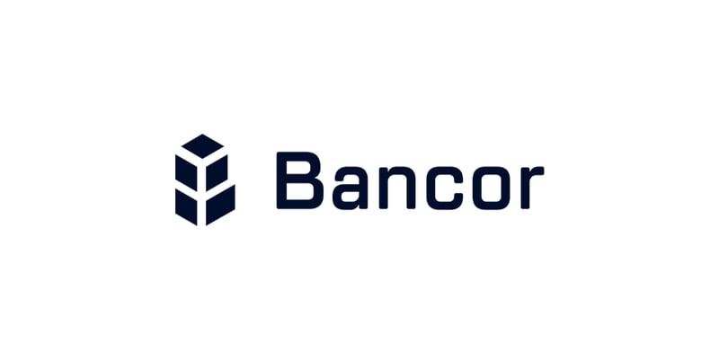 Bancor - Perhaps the best place to trade Ethereum tokens
