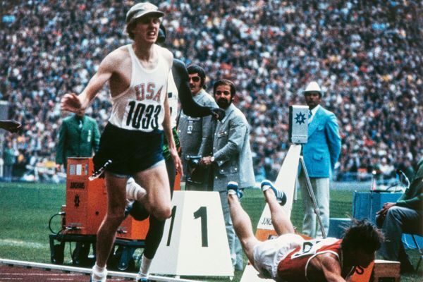 THE ART OF FINISHING THINGS