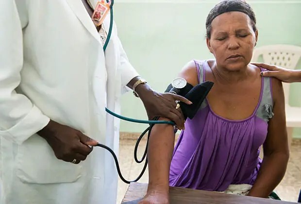 Fiebre chikungunya: nueva enfermedad transmitida por mosquitos