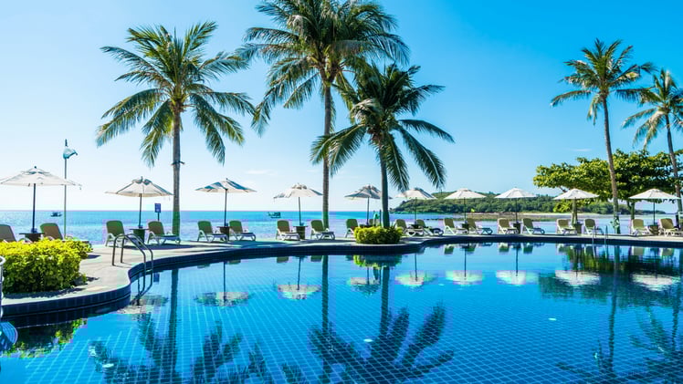 July 10th: The Summer Swing - Travel Club Benefits, Podcast Previews, & More  