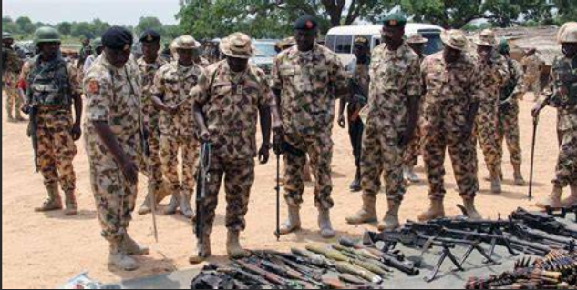 🇳🇬 Nigeria in Crisis: Kidnappings, Bloodshed, and Tinubu Under Fire