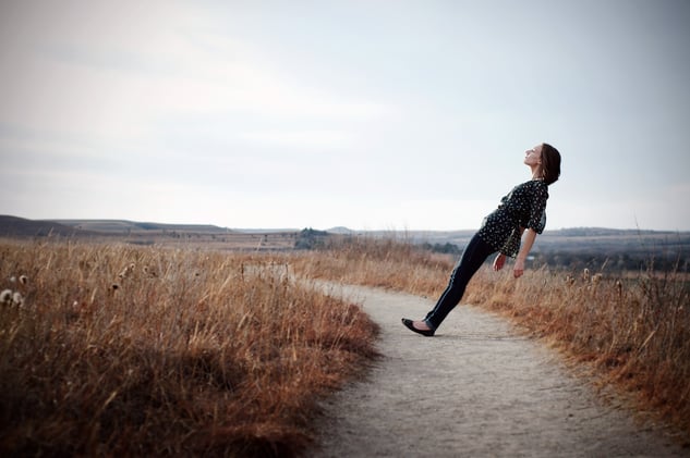 Between Shutter Clicks and Self-Discovery