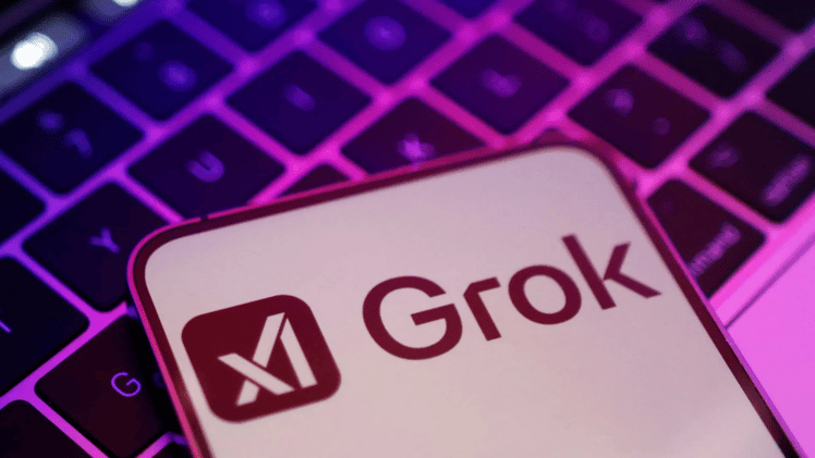 🚫 Grok Finally Bans Undressing Images...