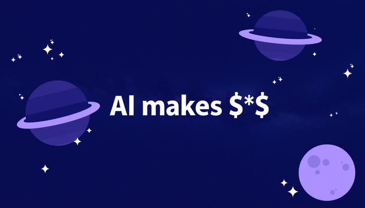 🐐 SPECIAL: How an AI bot became a millionaire in just a few days