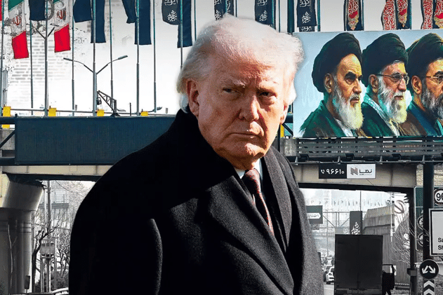 Iran's Nuke Surrender? Trump's Bold Claim