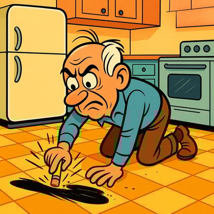 Cat Pee Smell, DIY Hot Tub Cleaner, Crayon Out & Fresh Strawberries