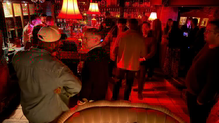 When your brand becomes just another SKU