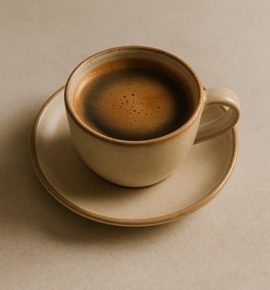 When Workflows Reveal Culture