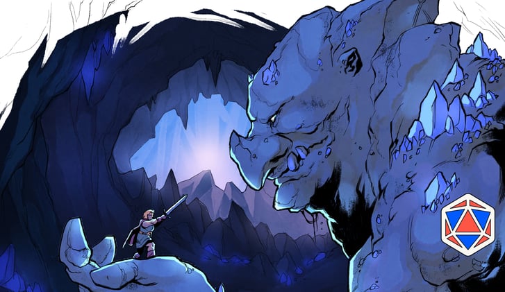 Rebellion Unplugged Seeks to Bring Tunnels and Trolls to a "New Age"