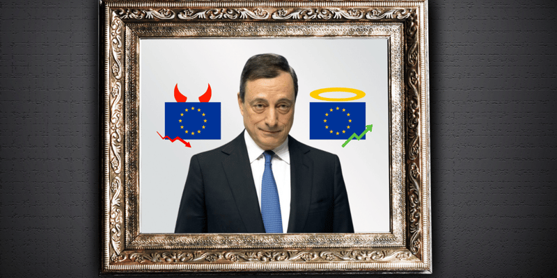 Draghi destapa la (in)competitividad de Europa: ¿qué futuro nos espera?