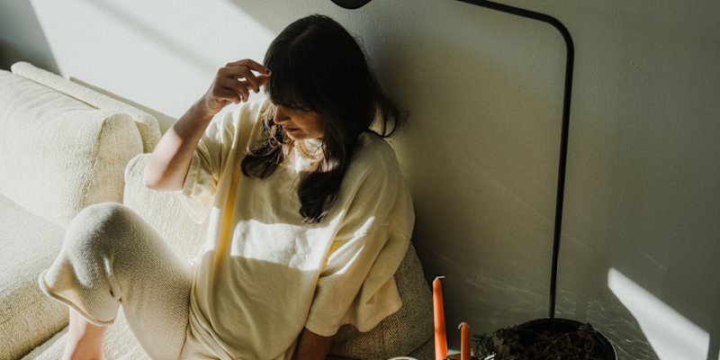 The Gut's Echo: How Past Impacts Present