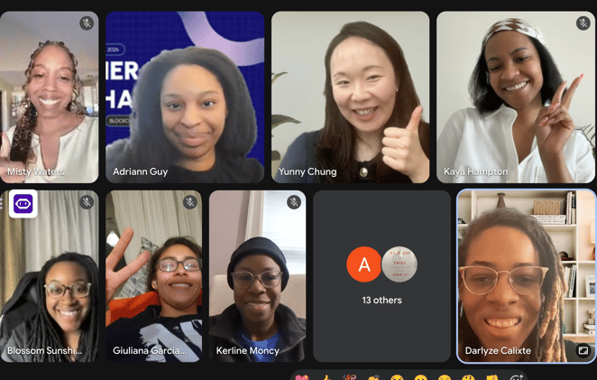 Builders Eat The Elephant, One Bite At A Time.