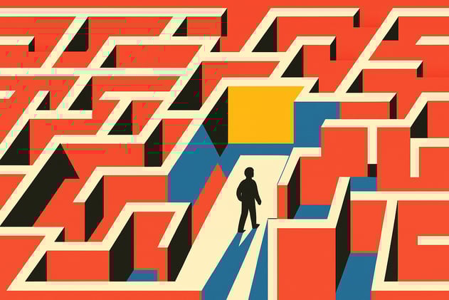 Zero trust segmentation at large scale: The executive mandate for east-west resilience