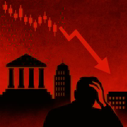 🚨 URGENT: Credit Risk Alert Is Here