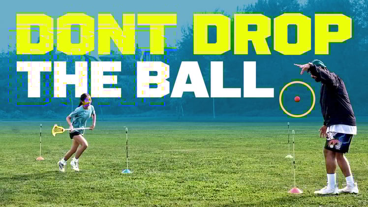 The PERFECT defensive footwork drill 