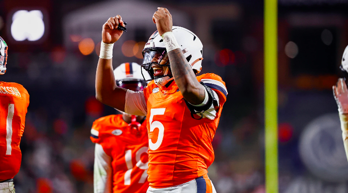 Hoos Brew 10/22: Talkin' Tar Heels