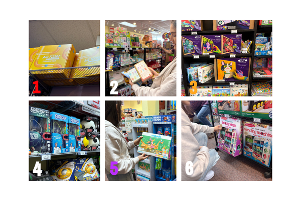 Top Toys 2025: Get Holiday Ready with an Inside Look at the Must Have Gifts This Year