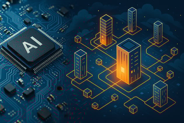 AWS Just Made AI Agents Ready for the Real World with AgentCore