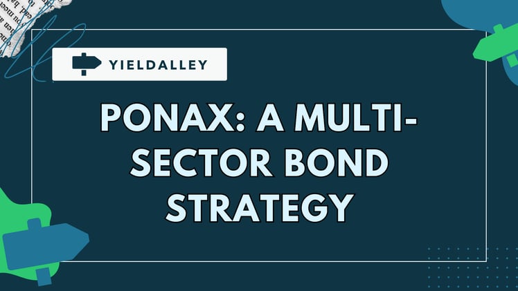 PONAX: A Multi-Sector Bond Strategy with Stellar Long-Term Results